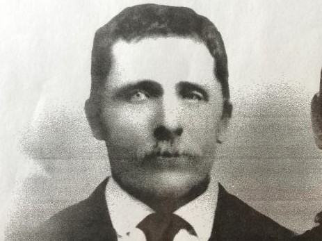 Josiah Draper (1848 - 1926) Profile